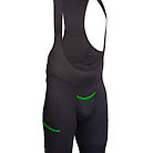 Zoic Carbon Bib Liner