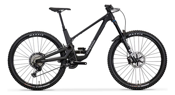 2022 Forbidden Dreadnought XT Bike - Reviews, Comparisons, Specs