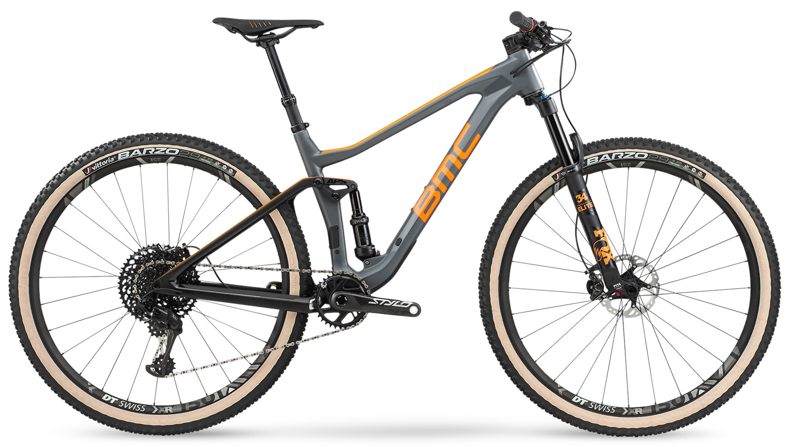 bmc bikes 2020