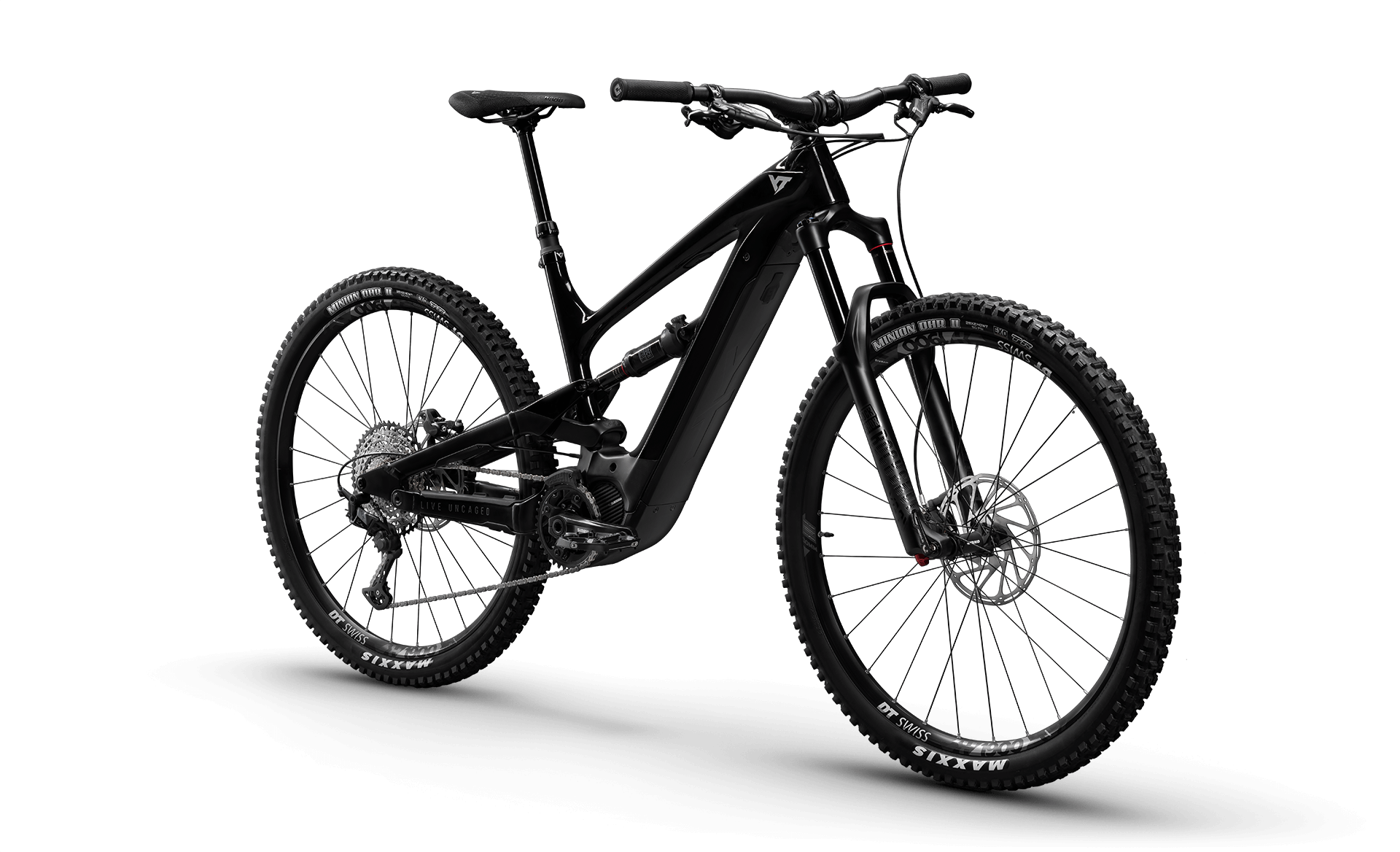 2020 YT Decoy Base 29 EBike Reviews, Comparisons, Specs EBikes