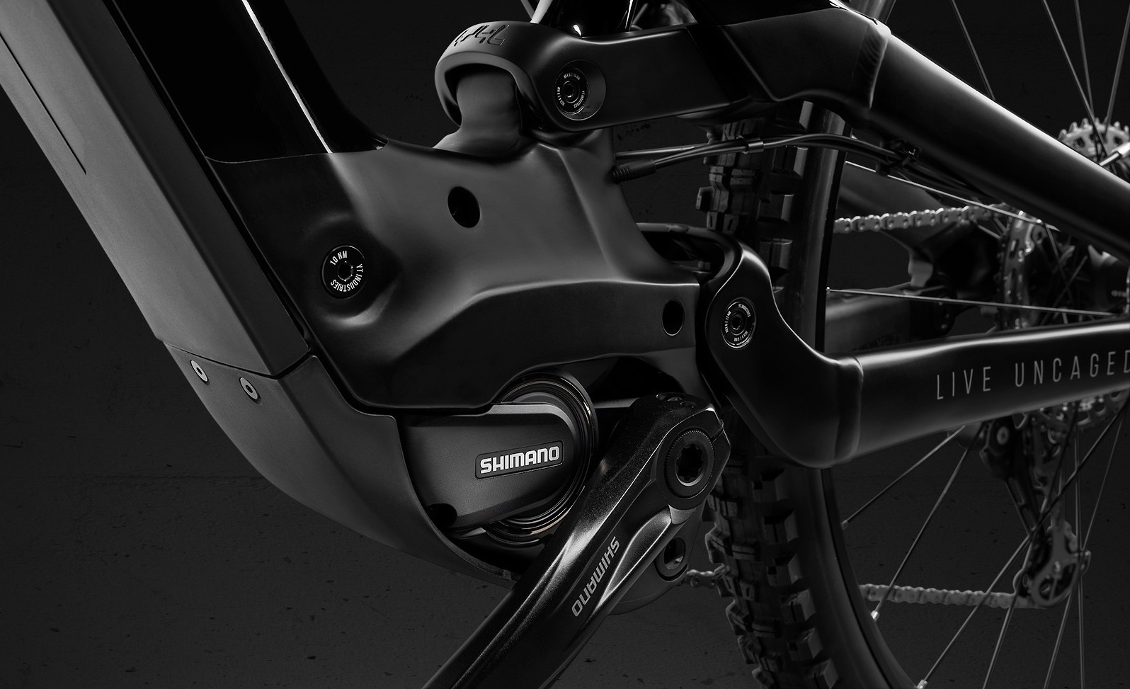 2020 YT Decoy Base 29 EBike Reviews, Comparisons, Specs EBikes Vital MTB