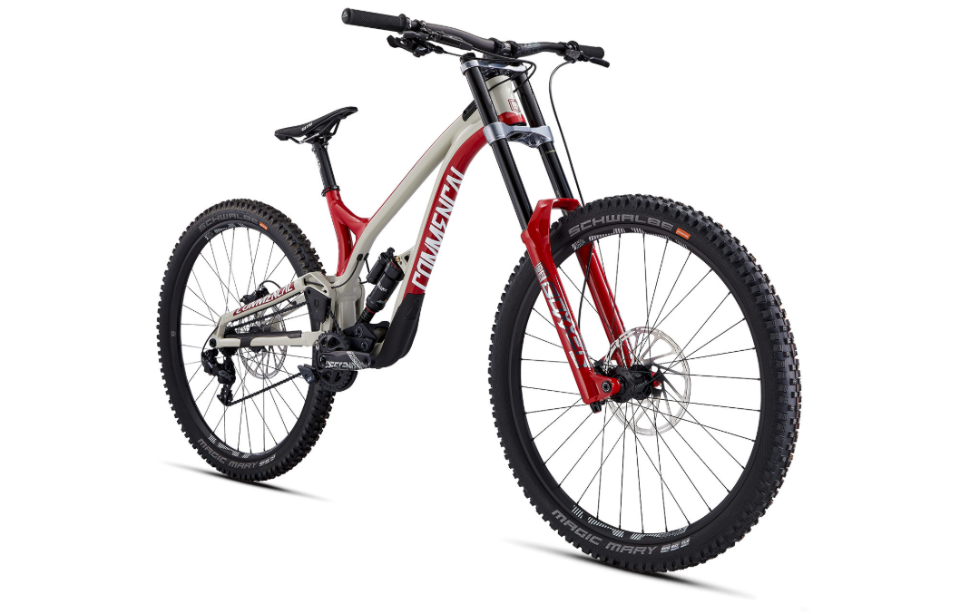 Frame Commencal Supreme Dh 29 2020 Bike Commencal Dh 29 COMMENCAL