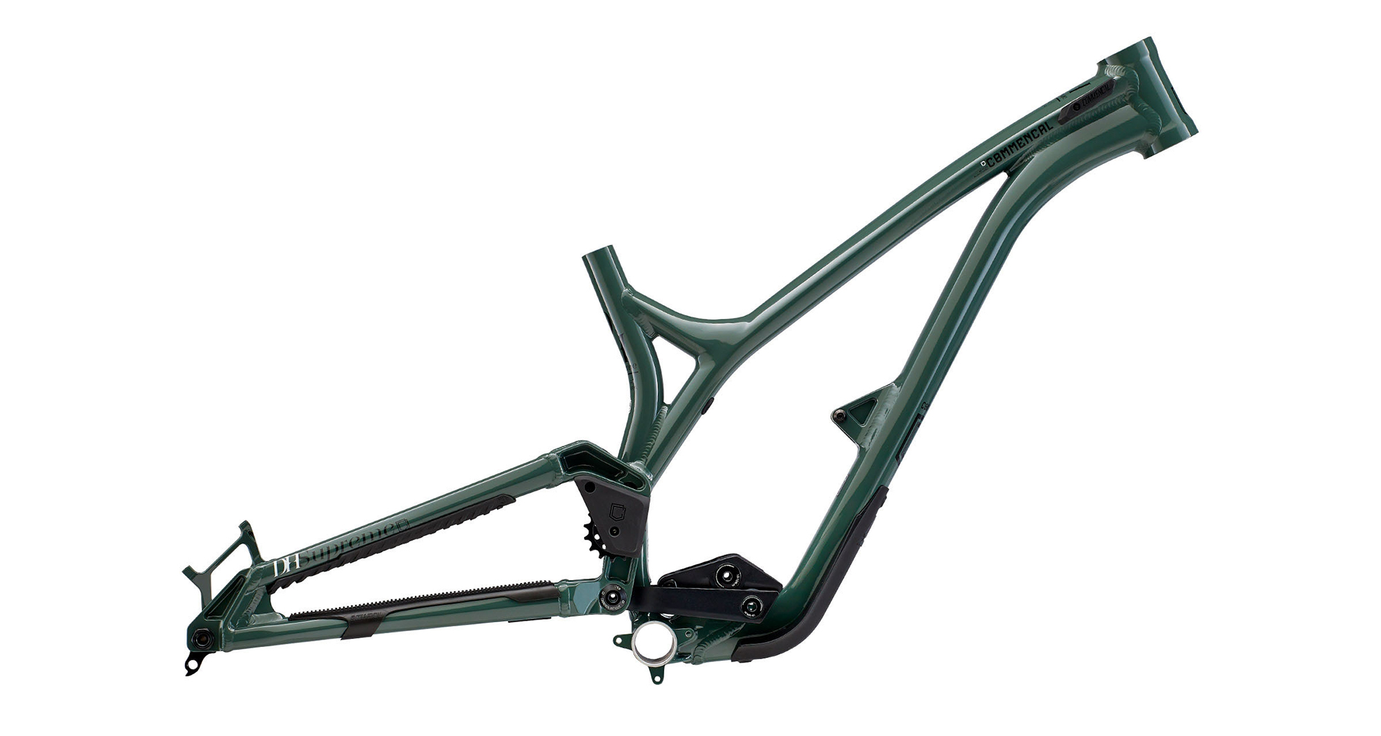 Commencal Supreme DH V4 29 (2020-2022) Frame - Reviews