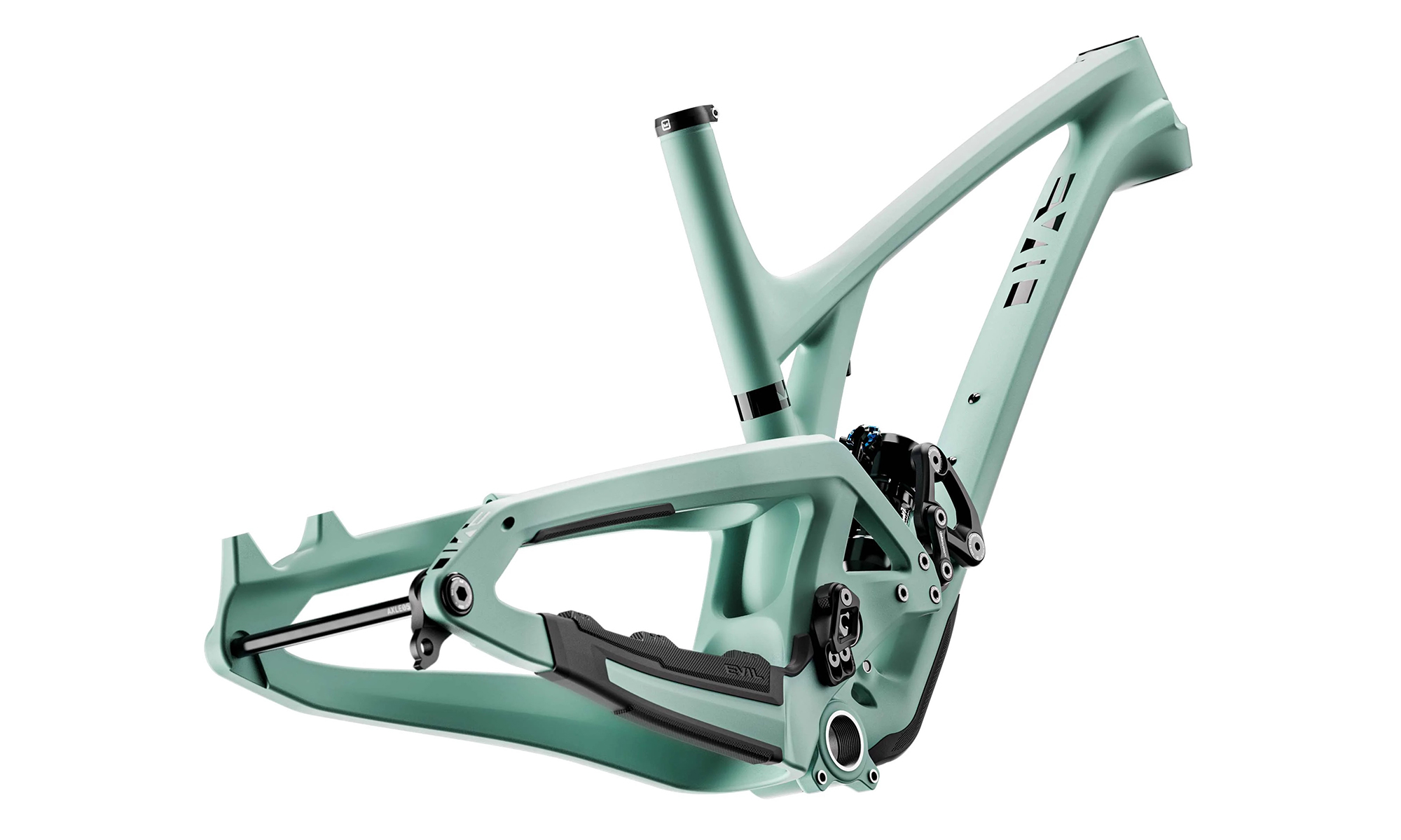 evil following frame weight