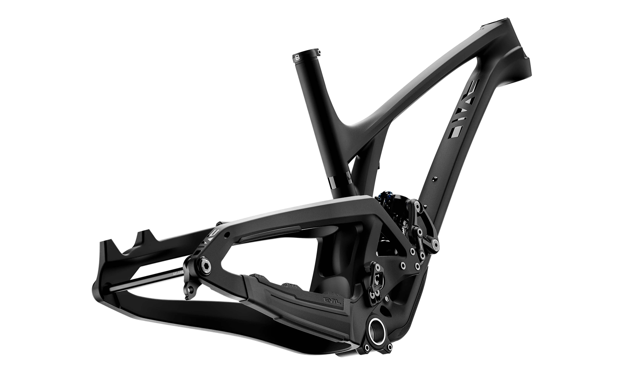 Evil Following LS Frame Reviews, Comparisons, Specs Frames Vital MTB