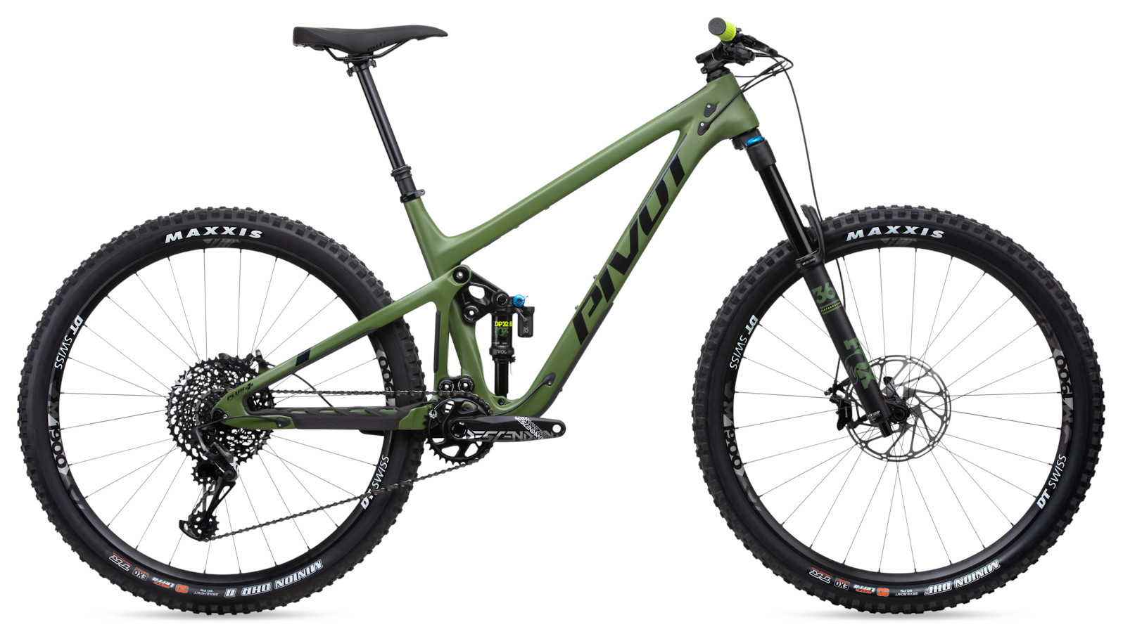 Pivot switchblade race x01 Clearance