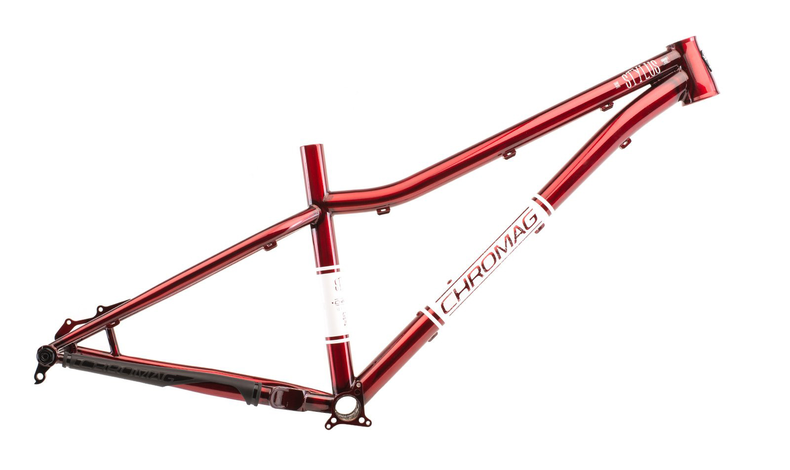 chromag stylus frame weight