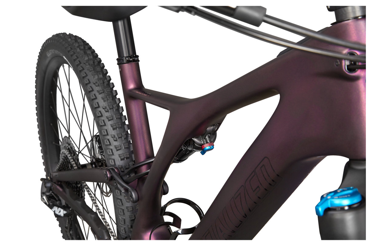 2020 Specialized Turbo Levo SL Comp Carbon EBike Reviews