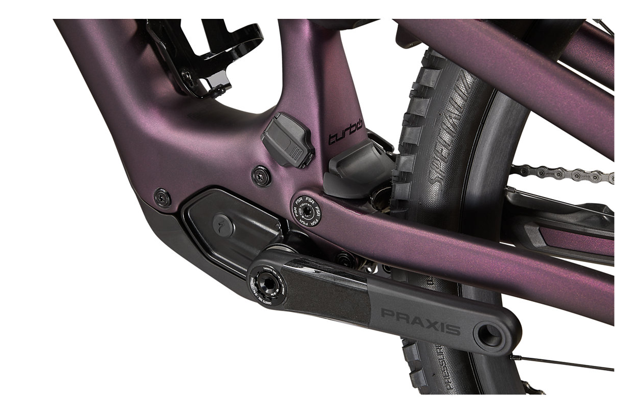 2020 Specialized Turbo Levo SL Comp Carbon E-Bike - Reviews