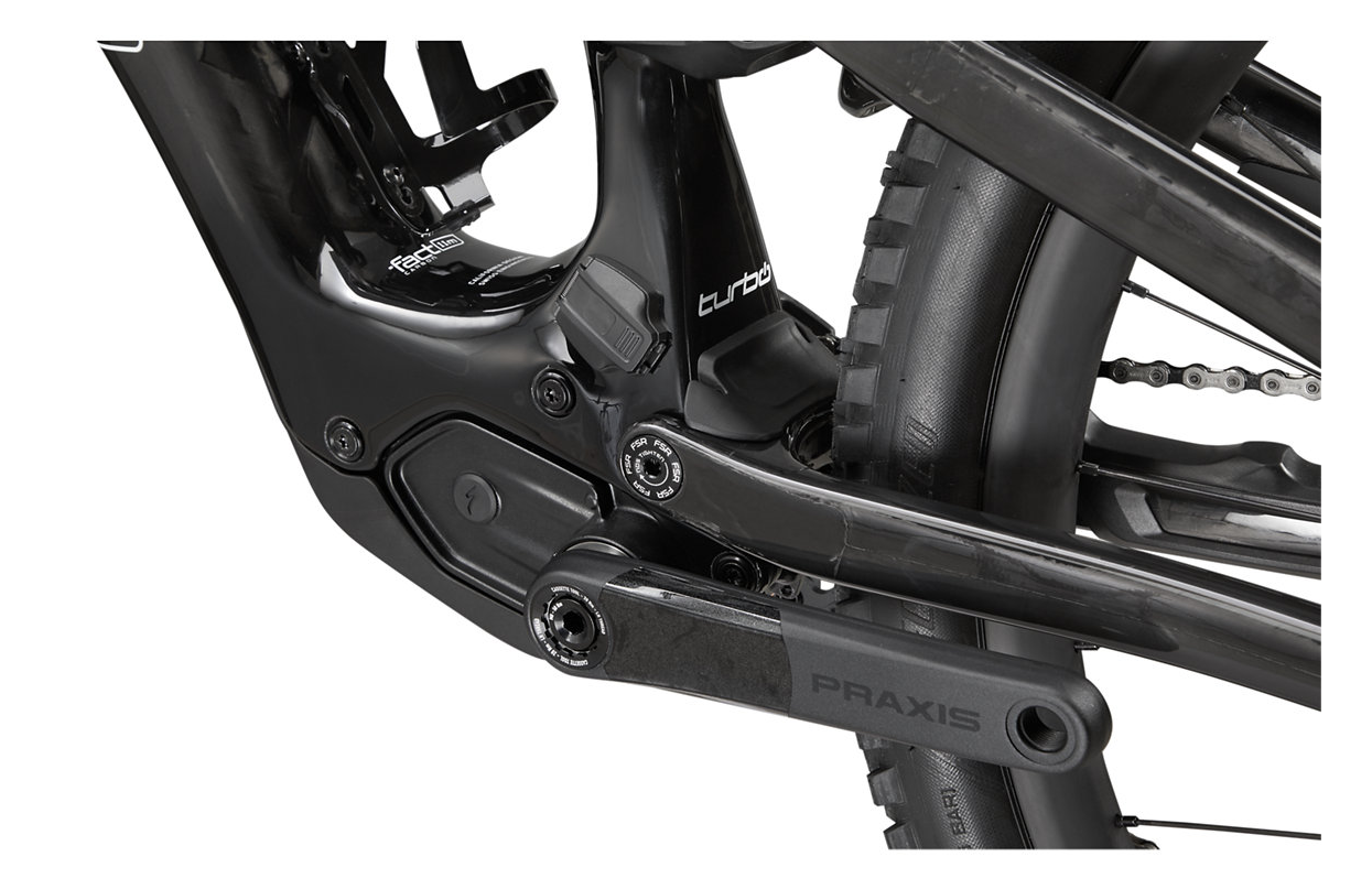 2020 Specialized Turbo Levo SL Expert Carbon E-Bike