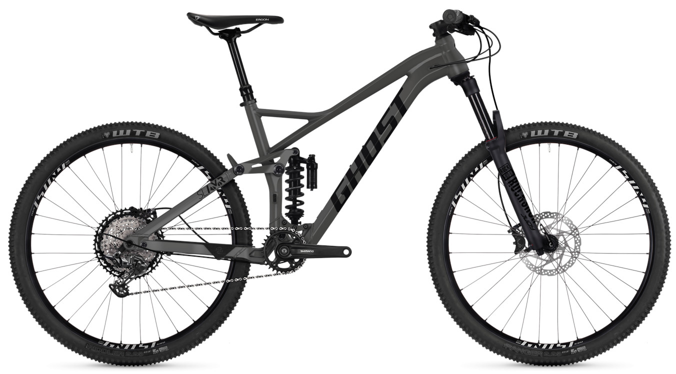 Ghost sl amr review clearance