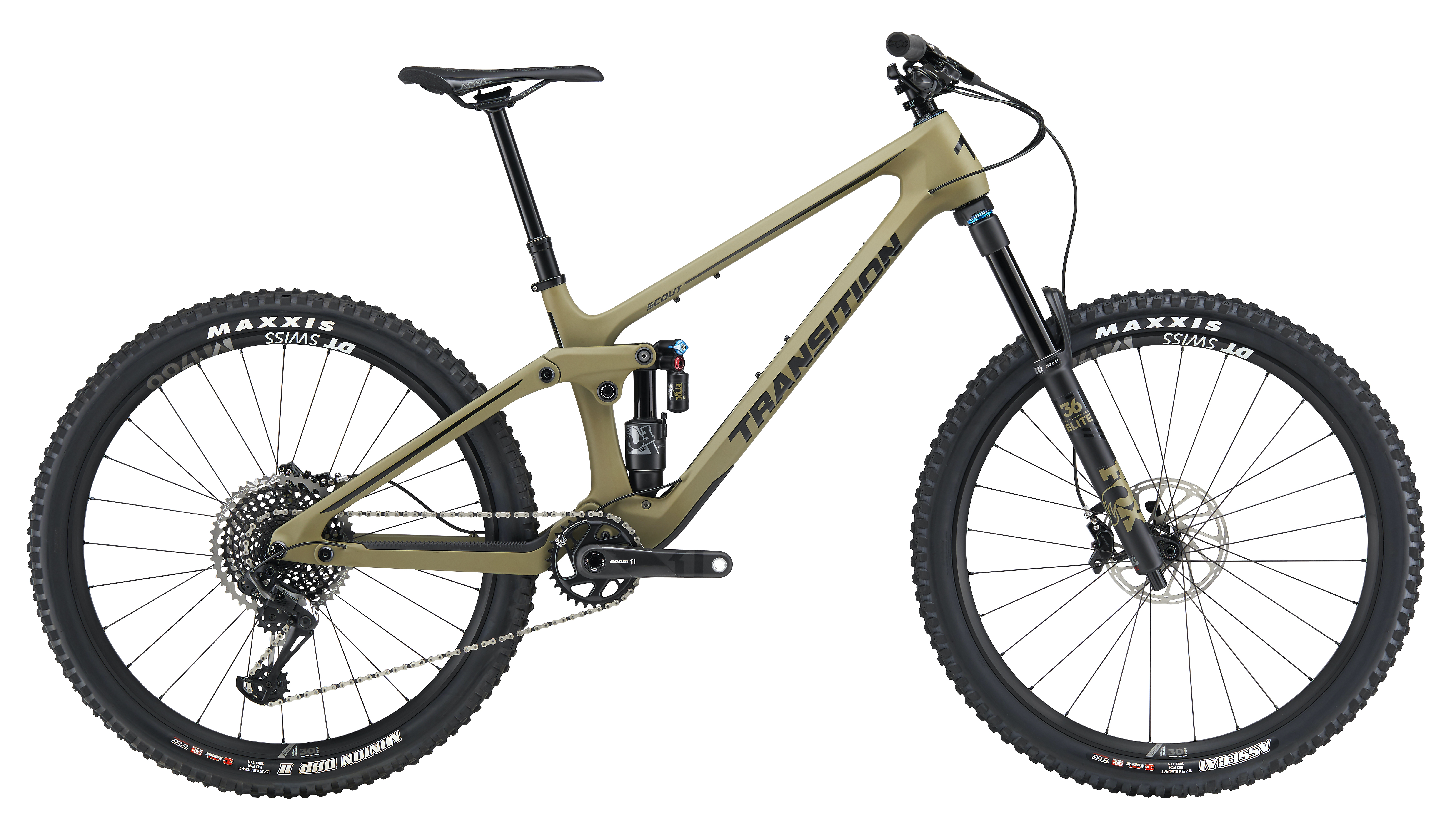 Transition Scout マウンテンバイク フレーム 2020 Transition Scout Carbon X01 Bike - Reviews, Comparisons