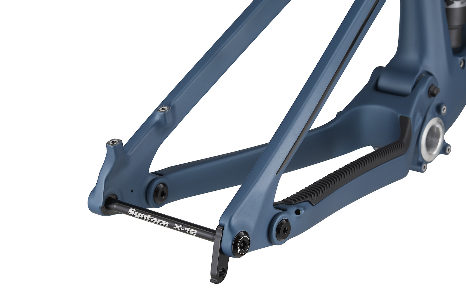 transition scout alloy frame