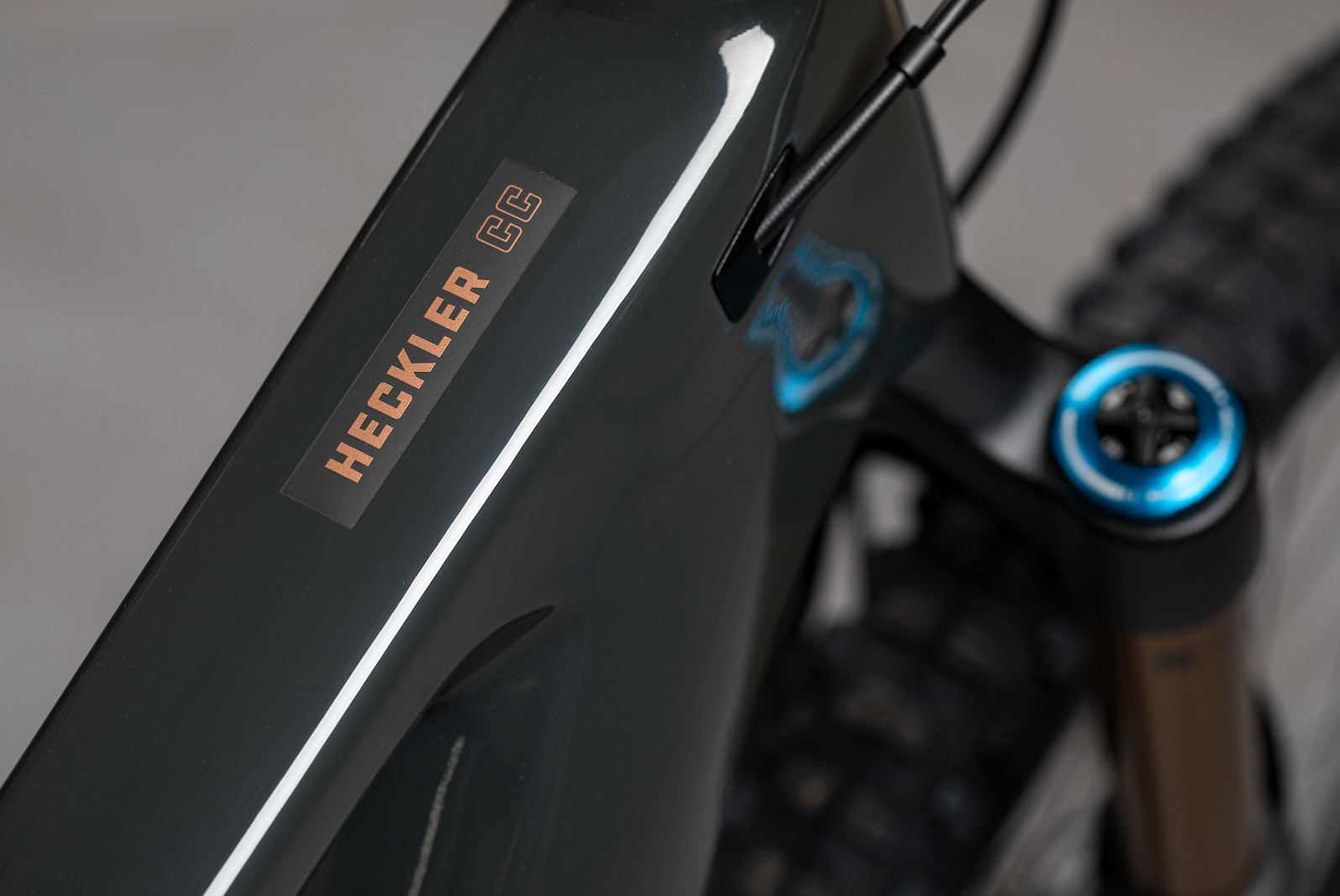 heckler cc
