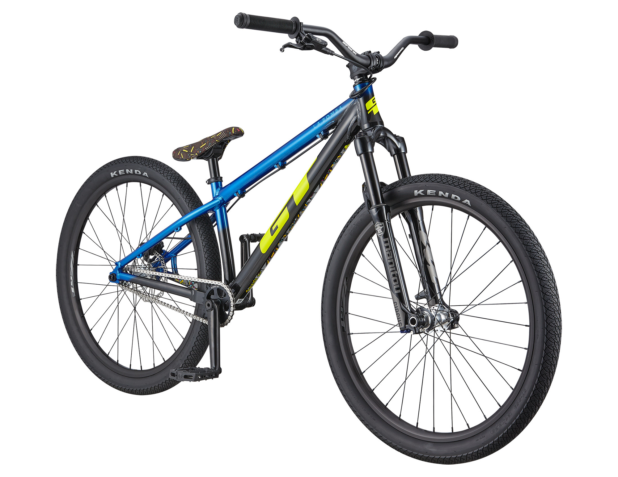GT LaBomba Pro てつ 2022 GT LaBomba Pro Bike - Reviews, Comparisons, Specs - Bikes