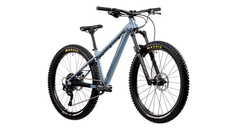 2020 Nukeproof Cub Scout 26 Race Bike - Reviews, Comparisons