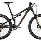 2020 Salsa Rustler SLX Bike