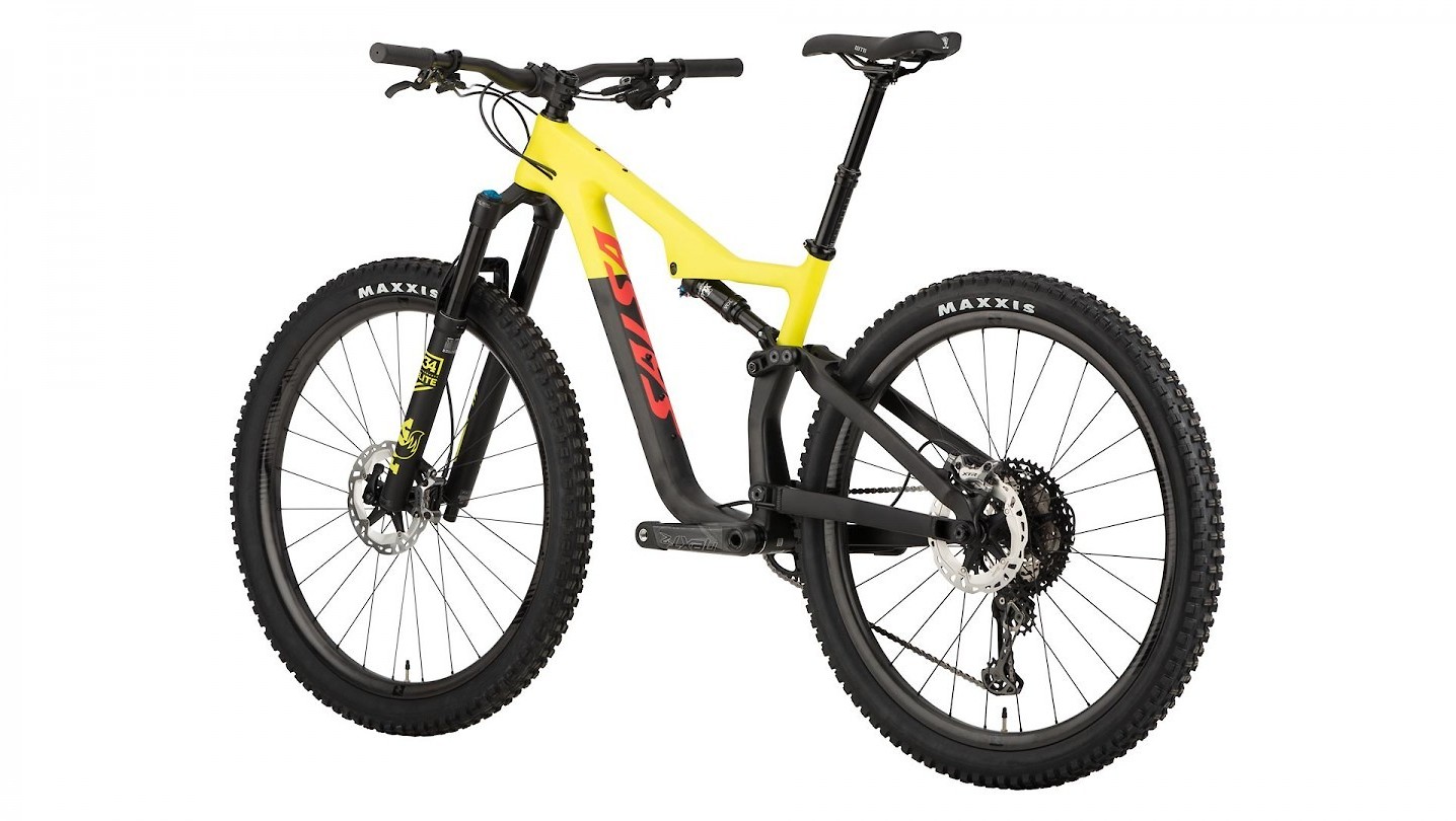 Bicycle Horsethief Carbon 2019 Salsa Horsethief 2020 Salsa