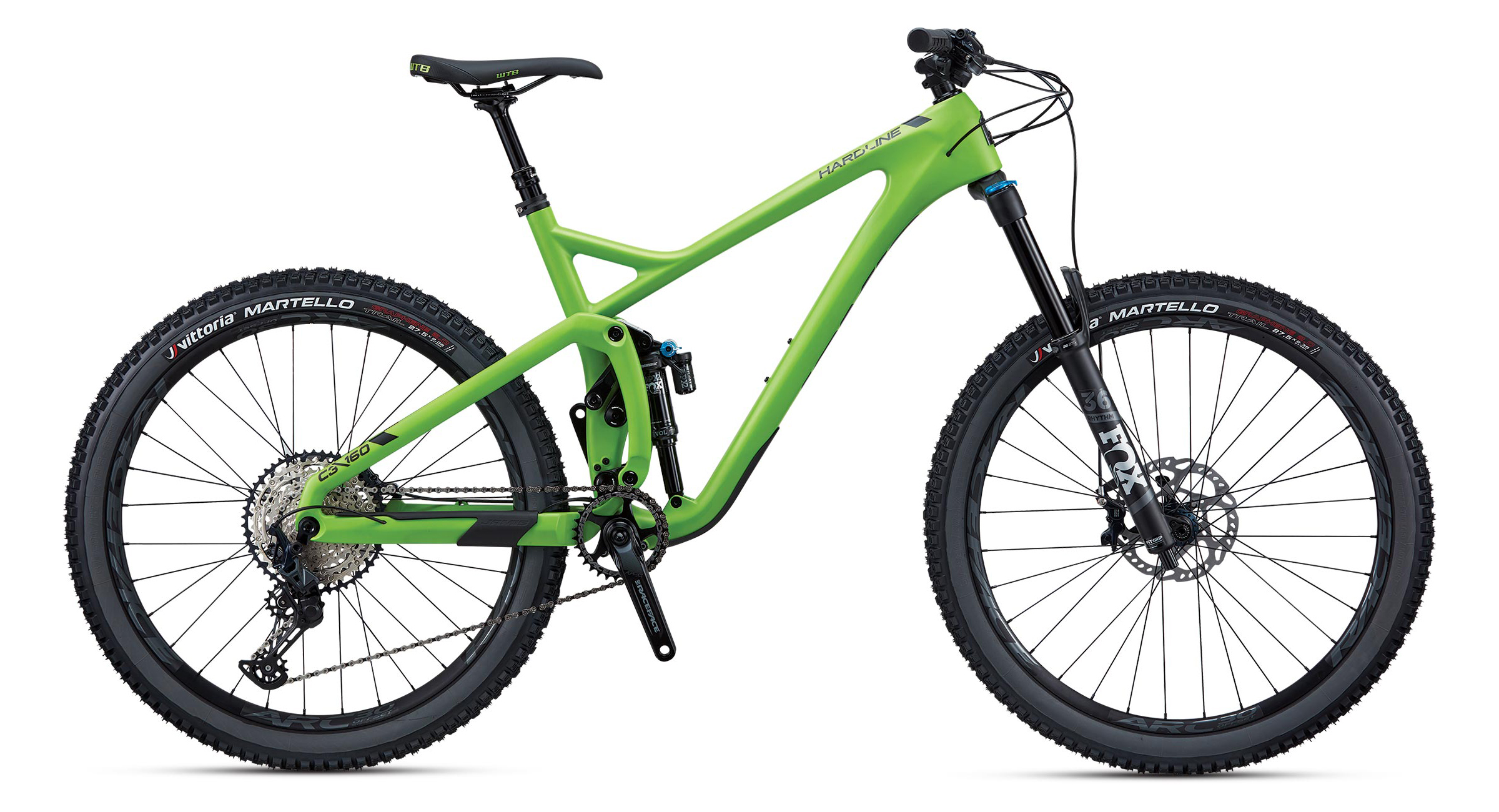 2020 Jamis Hardline C3 Bike - Reviews, Comparisons, Specs