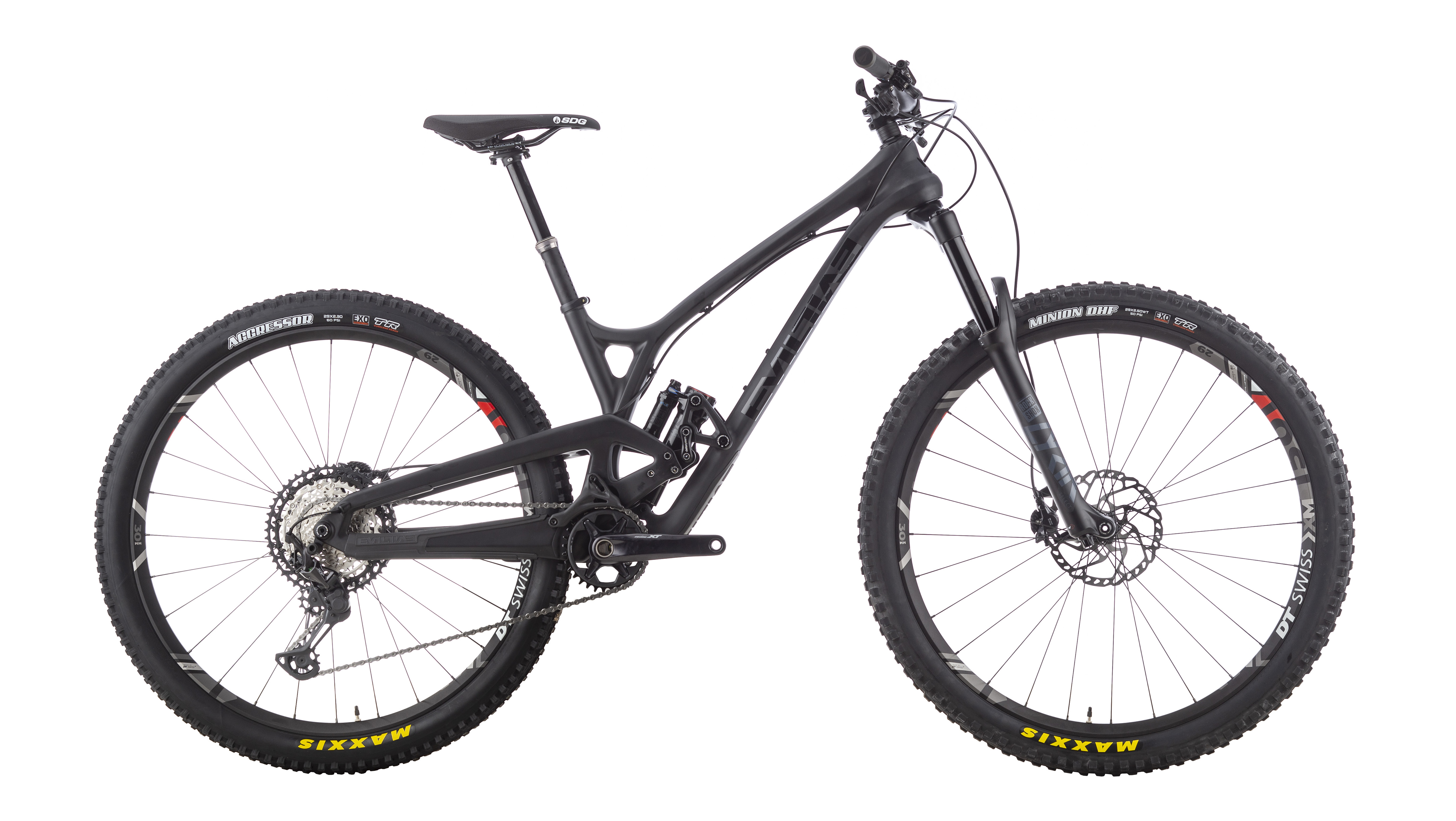 jenson usa mountain bikes