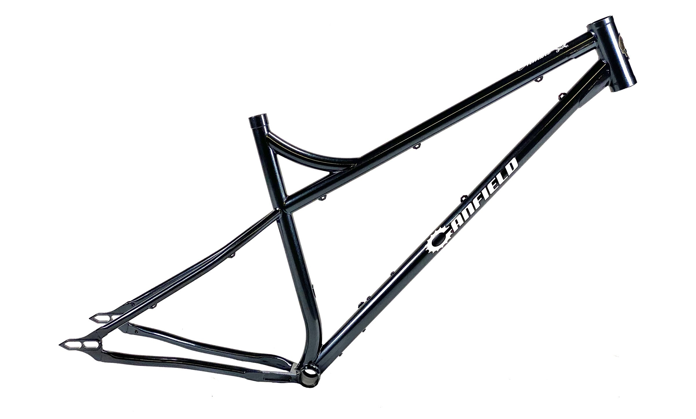 Canfield Nimble 9 Frame - Reviews, Comparisons, Specs - Frames