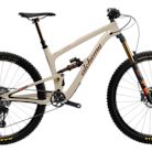 2020 Alchemy Arktos 29 X01 Eagle Bike
