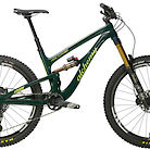 2020 Alchemy Arktos 27.5 XT 12 Speed Bike