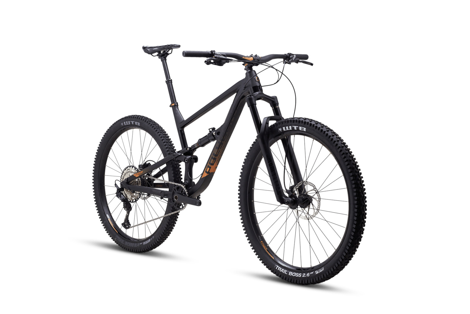 2019 Polygon Siskiu T8 30th Anniversary Edition Bike Reviews