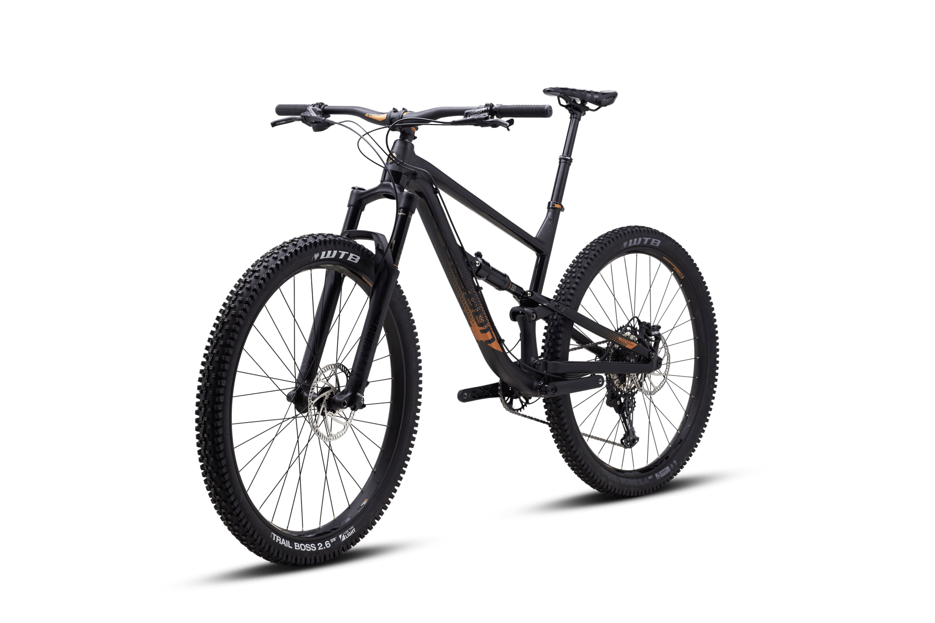2019 Polygon Siskiu T8 30th Anniversary Edition Bike Reviews