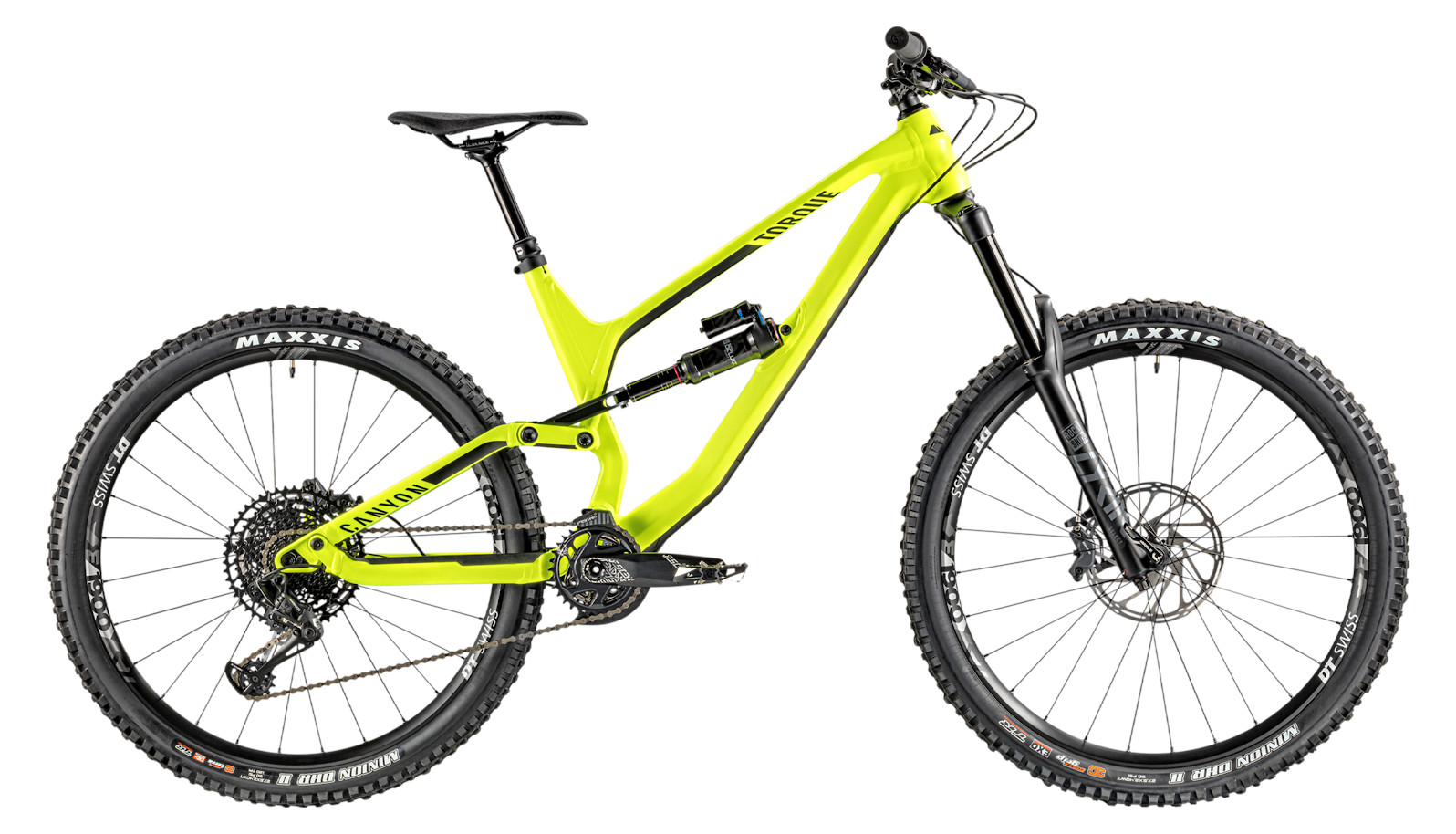 Canyon torque 6.0 2020 clearance