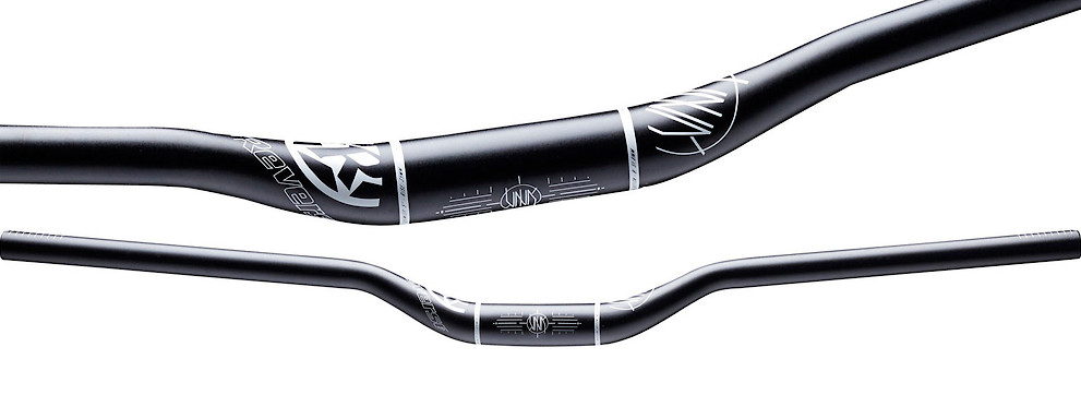 Reverse Components Nico Vink Signature Handlebar - Reviews