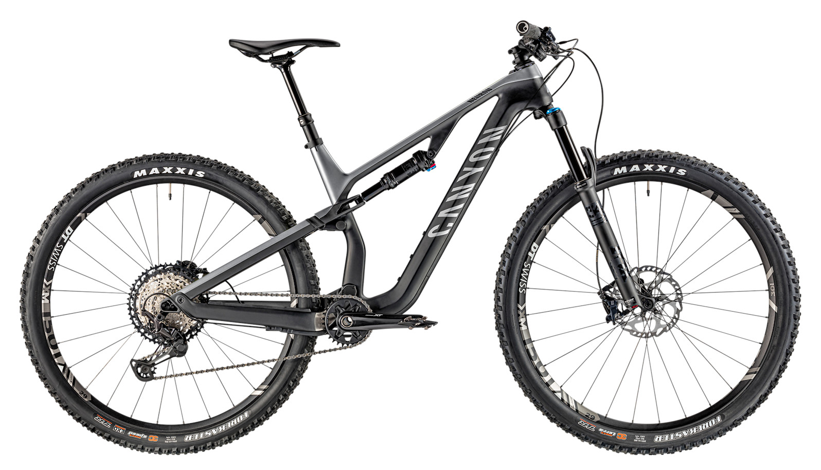 Test canyon neuron cf 9.0 2020 clearance