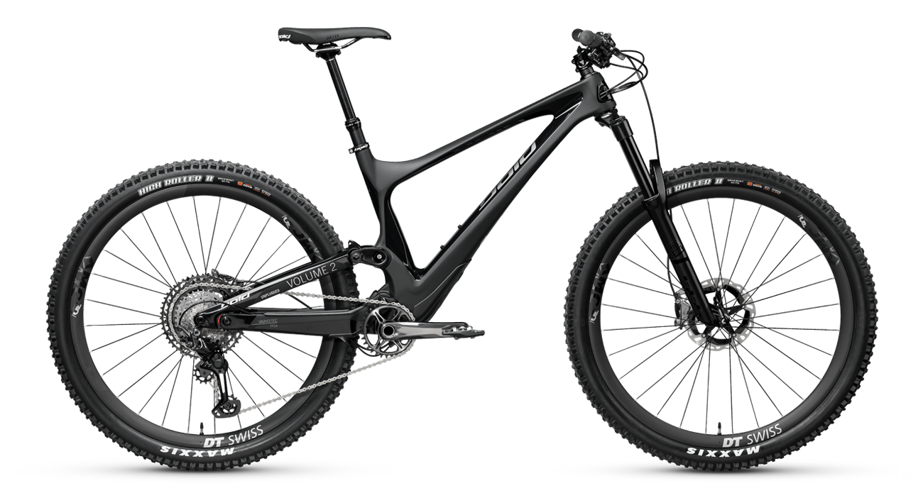 Bold Unplugged Volume 2 (2019-2022) Frame - Reviews, Comparisons