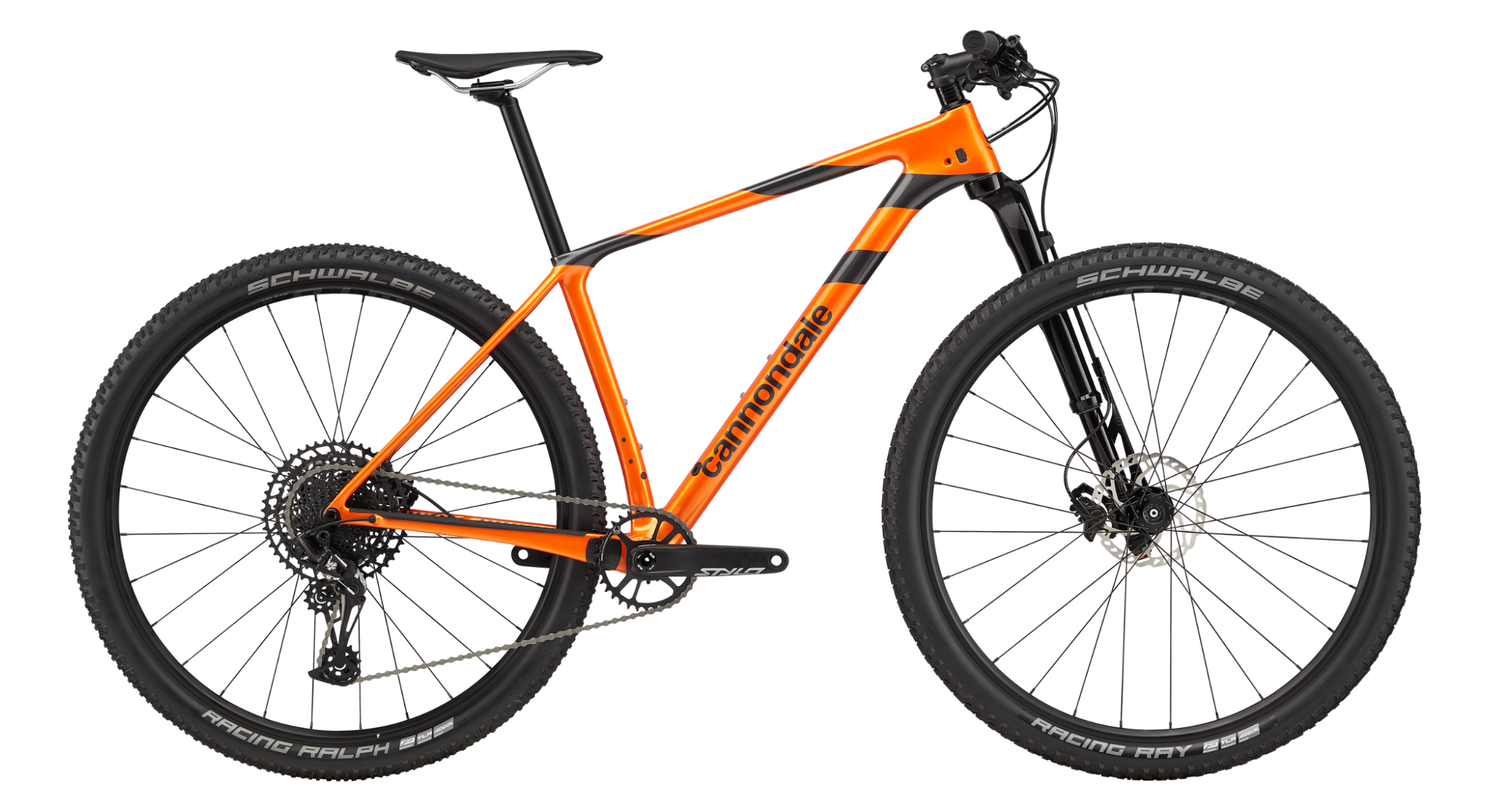 2020 Cannondale F-Si Carbon 4 Bike - Reviews, Comparisons, Specs  