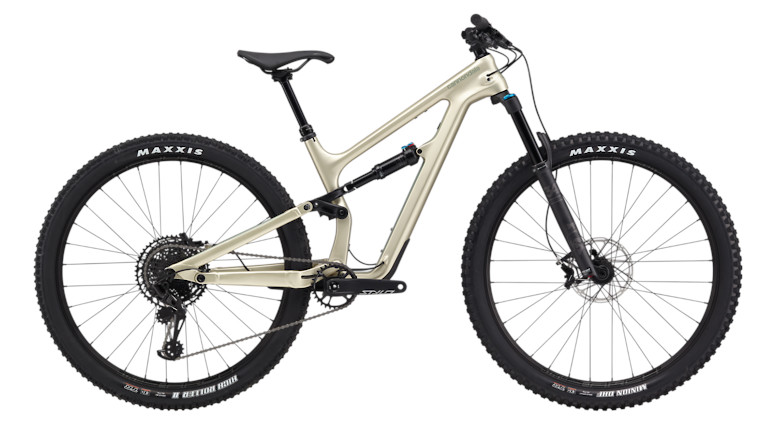 2020 Cannondale Habit Carbon Women S 1 Bike Reviews Comparisons Specs Mountain Bikes Vital Mtb