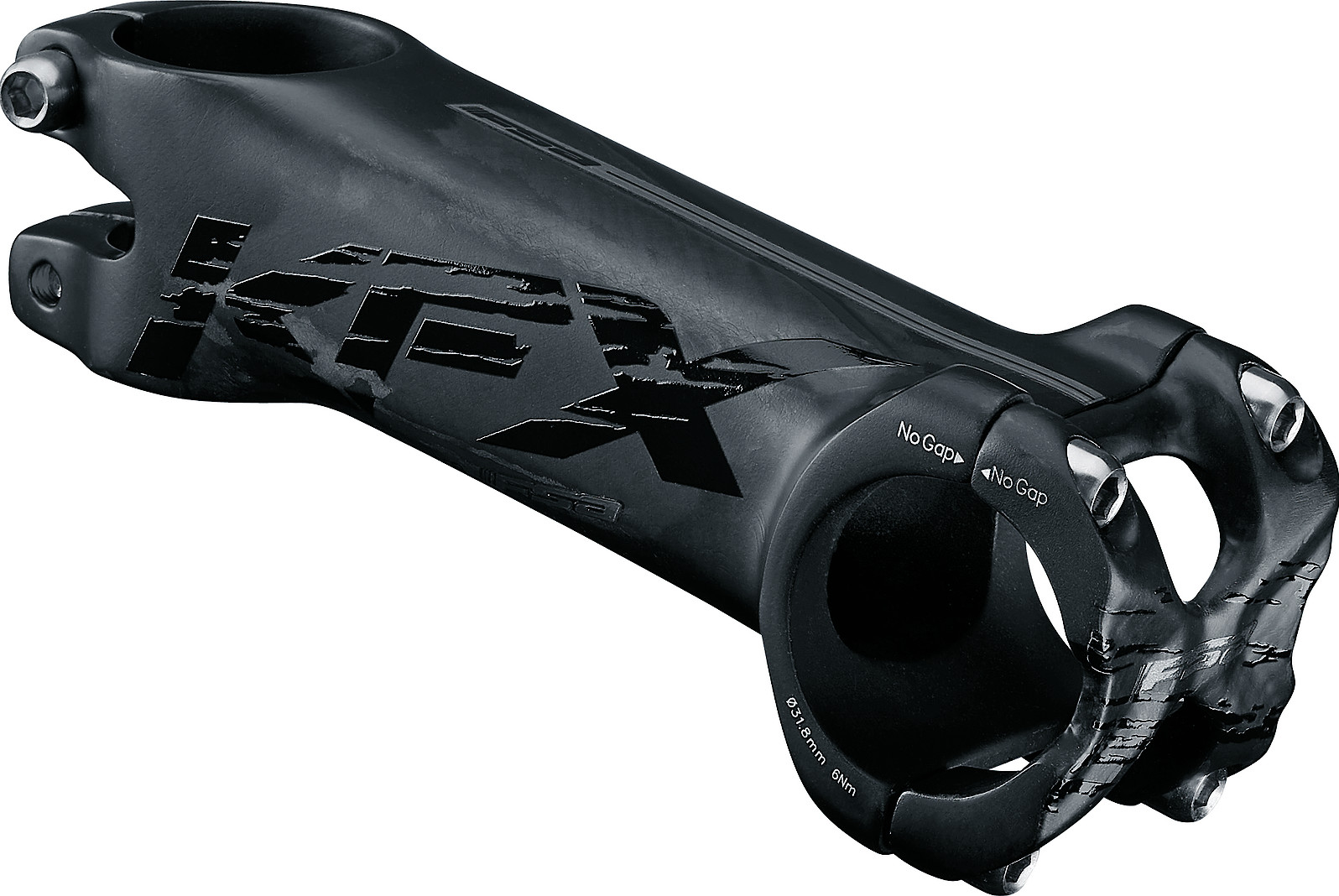 FSA KFX 12° Stem Reviews, Comparisons, Specs Stems Vital MTB