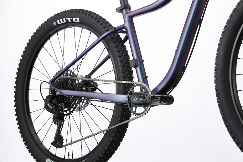 2020 Cannondale Tango 1 Bike Reviews Comparisons Specs