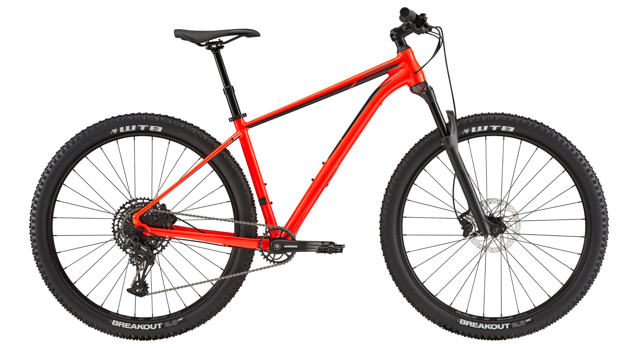 2020 Cannondale Trail 2 Bike - Reviews, Comparisons, Specs - Bikes