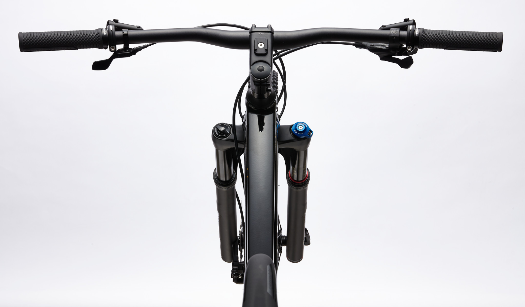 Trail 1 cannondale 2020 2025