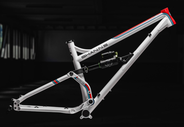 ProDucTion privee  SHan フレームセット Production Privee Shan (2017-2020) Frame - Reviews