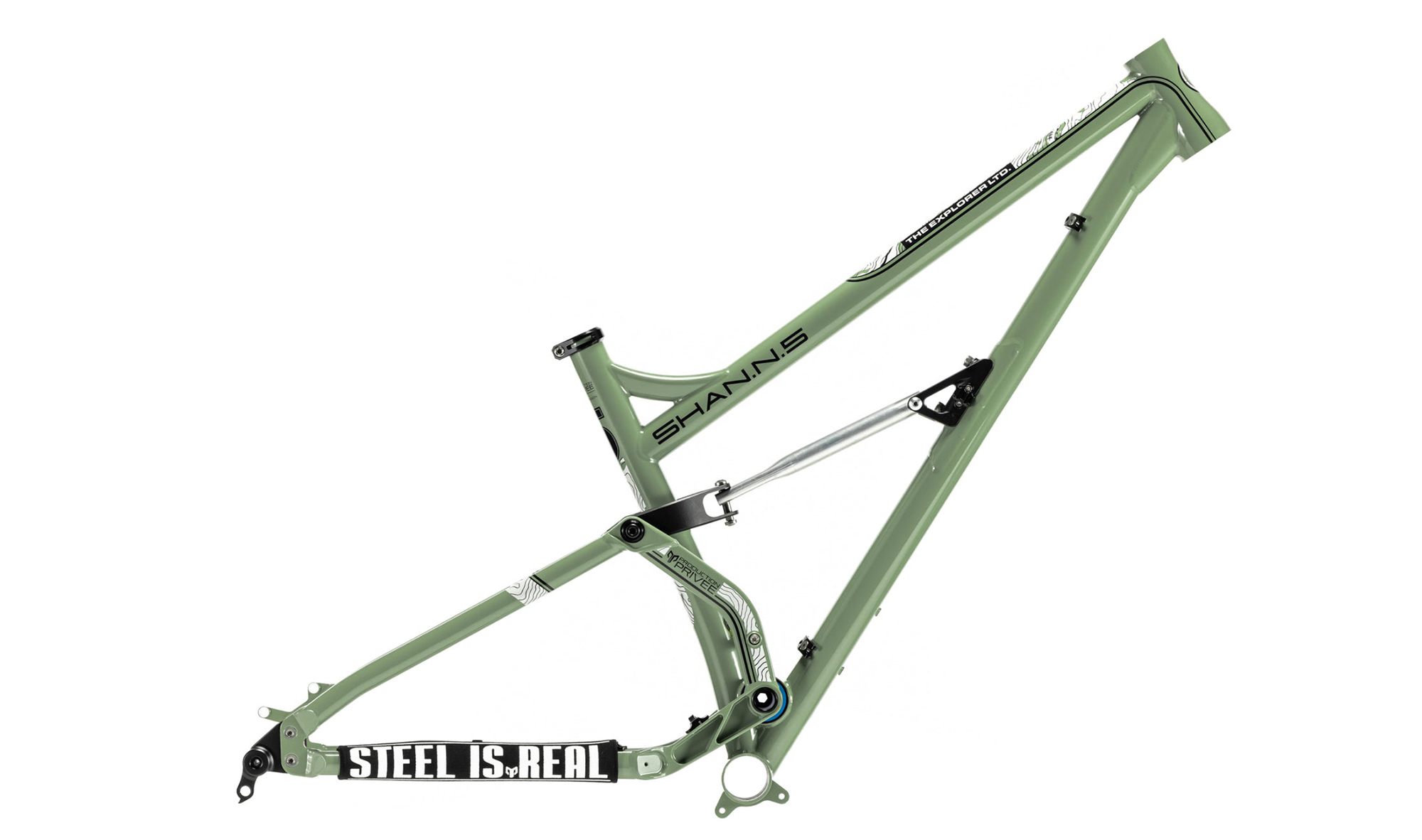 20-60代 人気ファッションブランド Production Privee Shan N.5 (2020-2022) Frame - Reviews パーツ