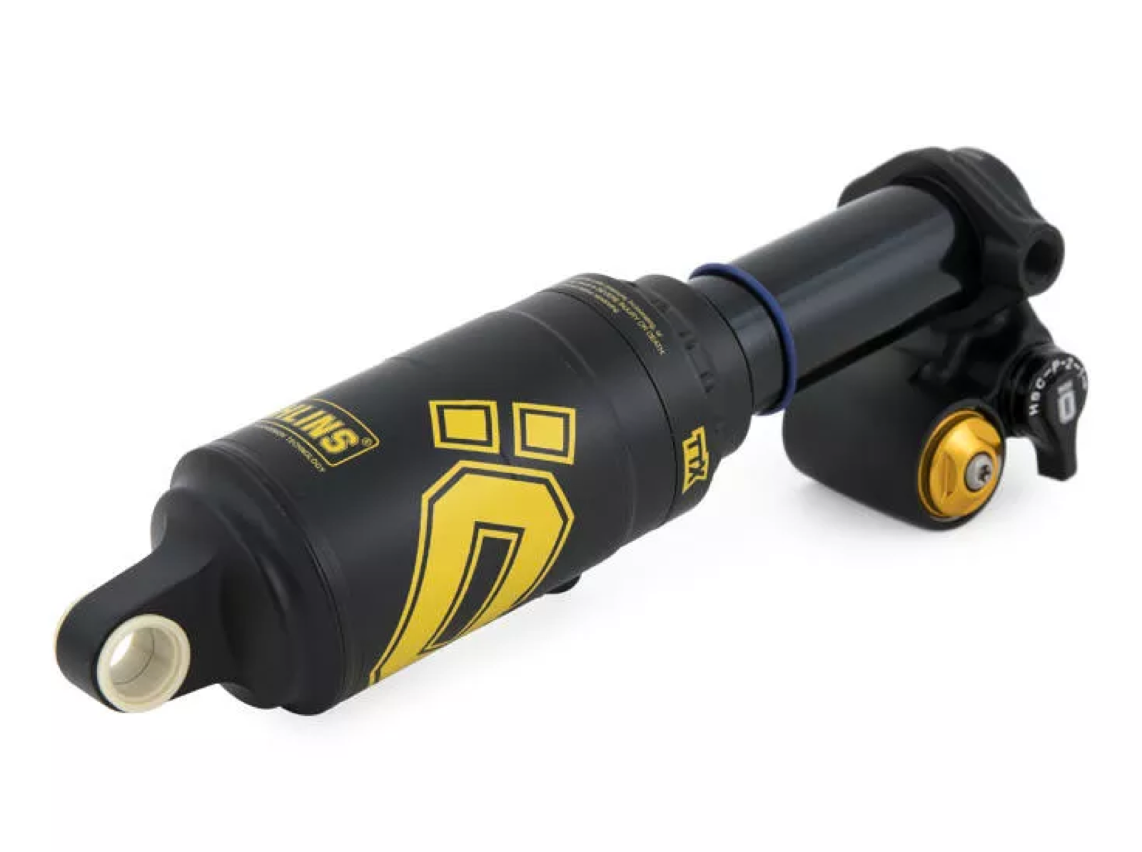 Öhlins TTX Air Rear Shock Reviews, Comparisons, Specs Rear Shocks