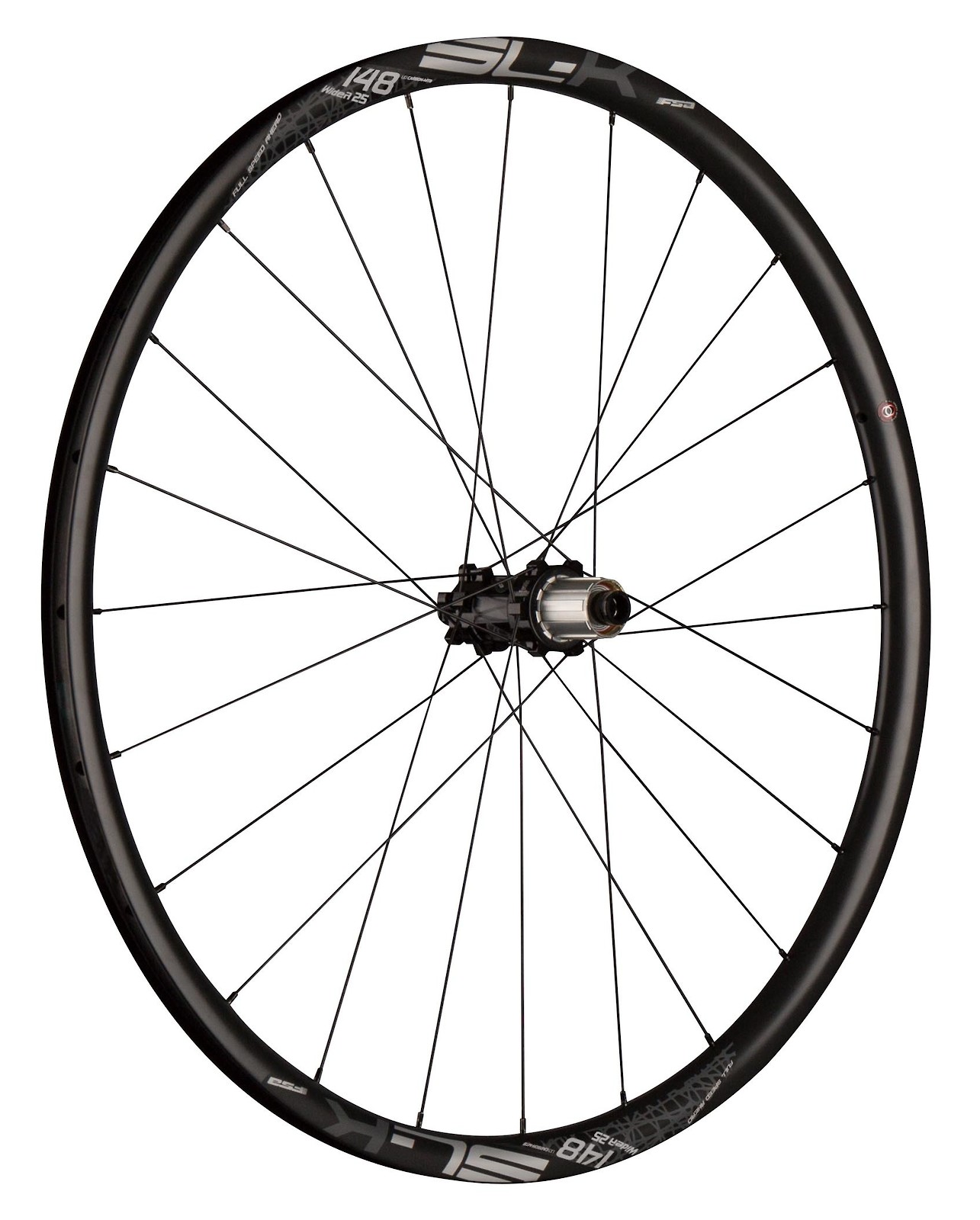 FSA SLK WideR25 Carbon Wheelset Reviews, Comparisons, Specs Mountain Bike Wheelsets Vital MTB