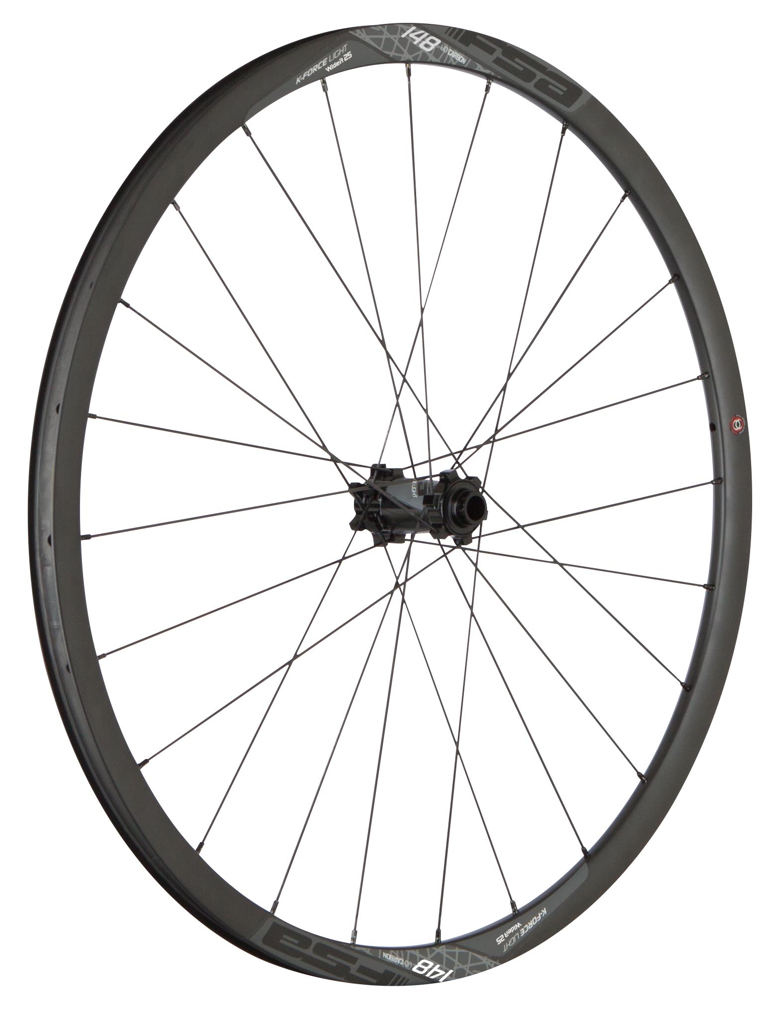 FSA K-Force WideR25 Carbon Wheelset - Reviews, Comparisons, Specs  