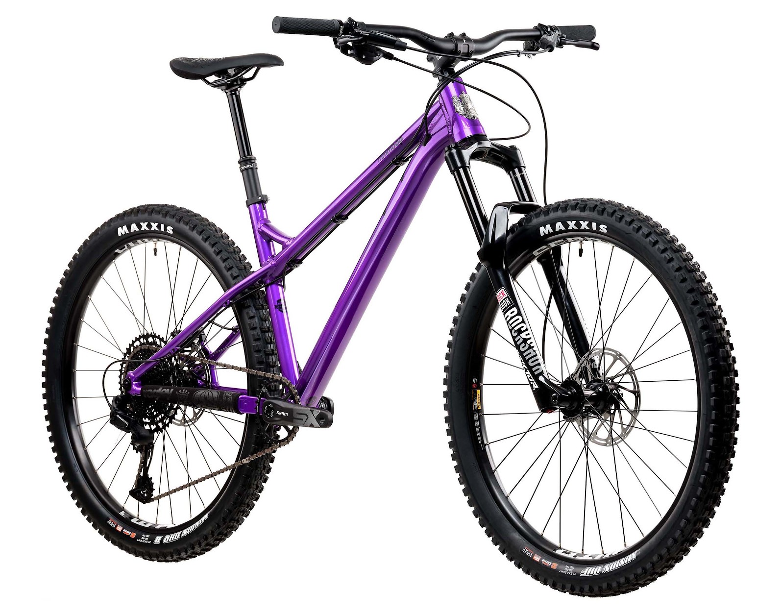 2019 ragley bikes