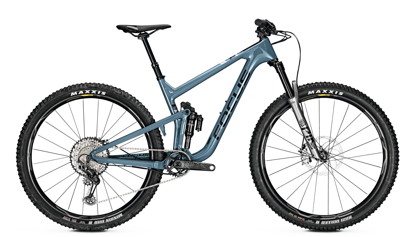 FOCUS JAM 8.9 Nine 29er フルサスMTB カーボン　超美品 2020 Focus Jam 8.9 Nine Bike - Reviews, Comparisons, Specs - Bikes