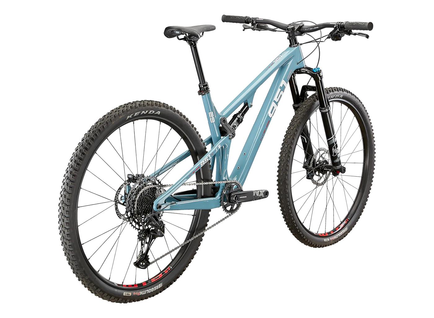 2022 Intense 951 Series XC Bike Reviews, Comparisons, Specs Bikes Vital MTB