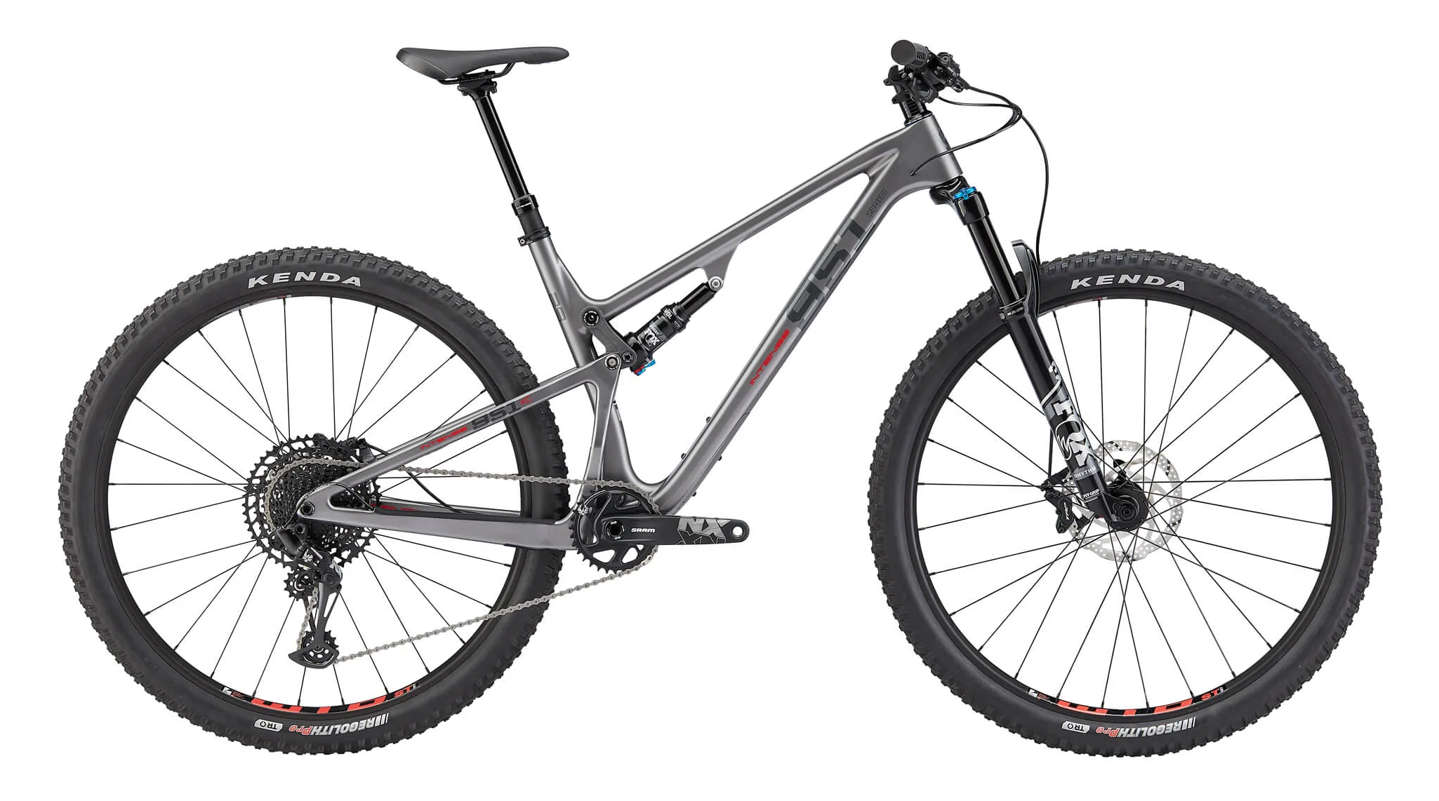 ei  2022 Intense 951 Series XC Bike - Reviews, Comparisons