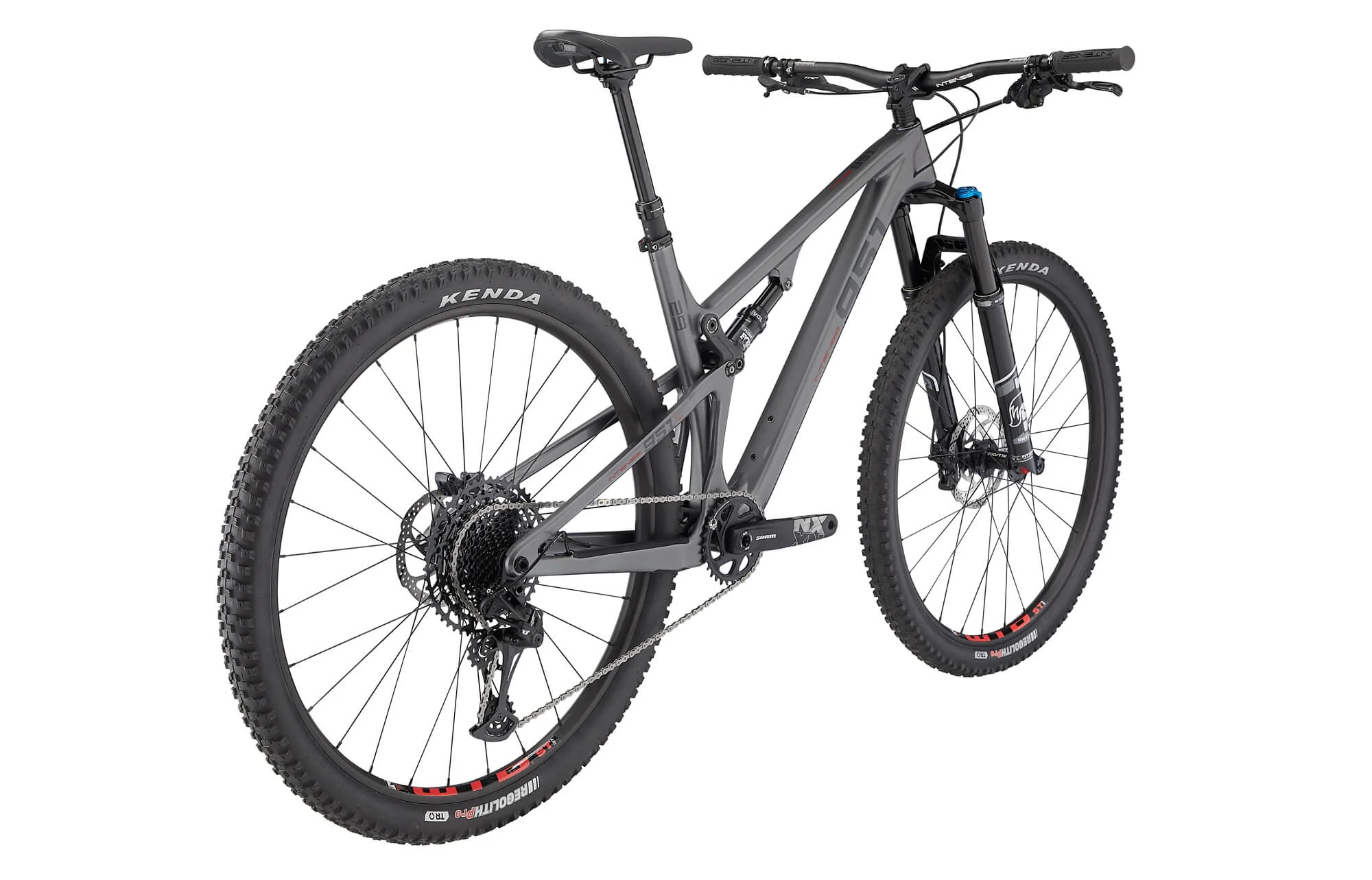 2022 Intense 951 Series XC Bike Reviews, Comparisons, Specs Bikes
