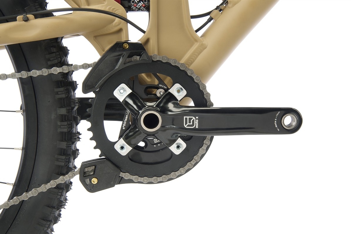 airborne taka downhill bike